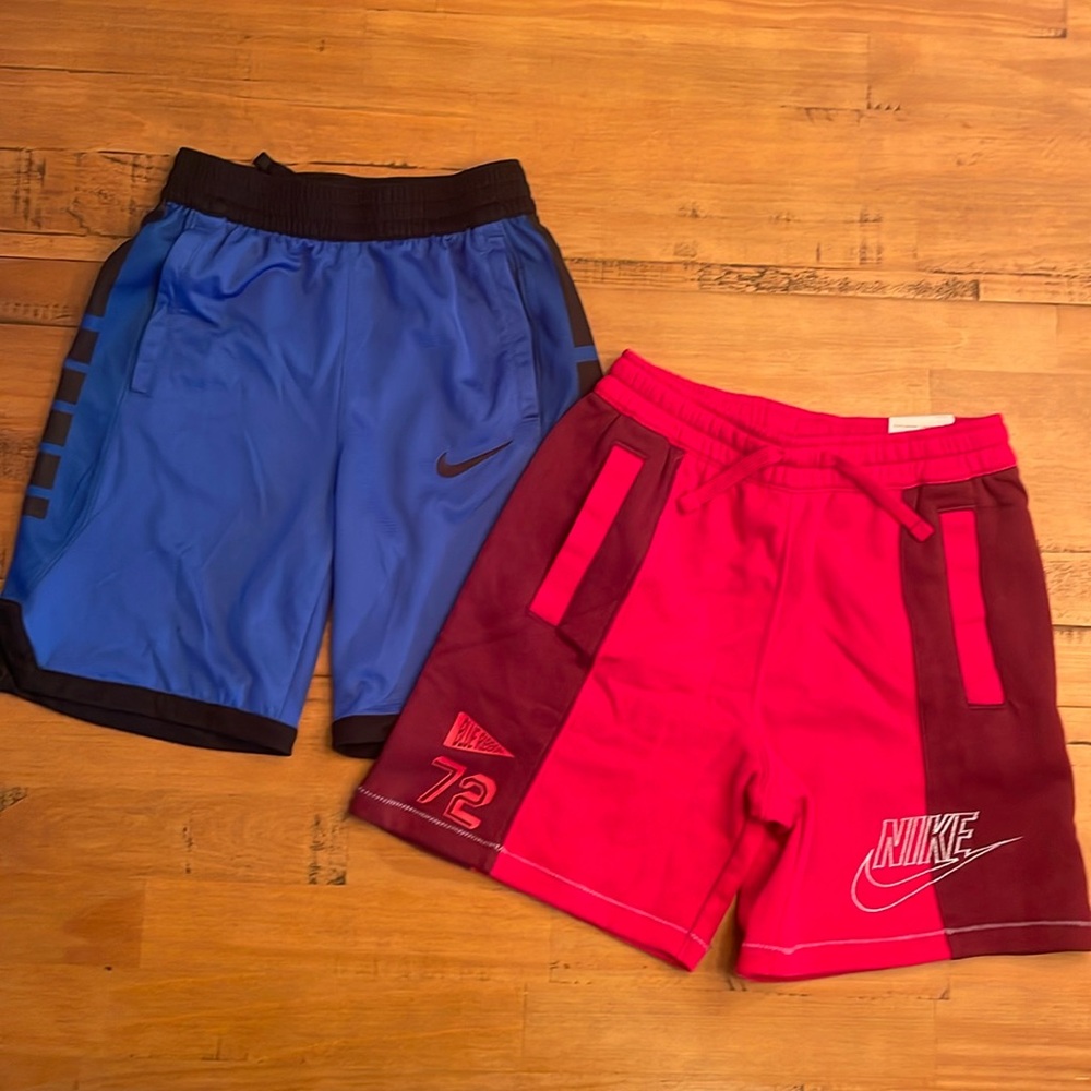 Nike shorts